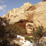 Capital Reef National Park - Utah 